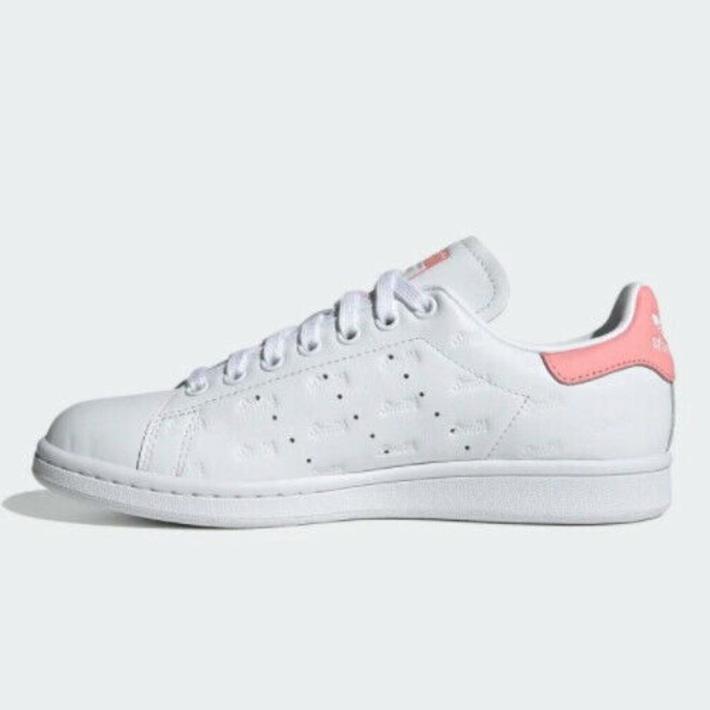Adidas Originals Stan Smith Womens Athletic Shoes - Picture 7 of 9